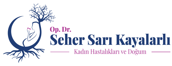 Op. Dr. Seher Sarı Kayalarlı