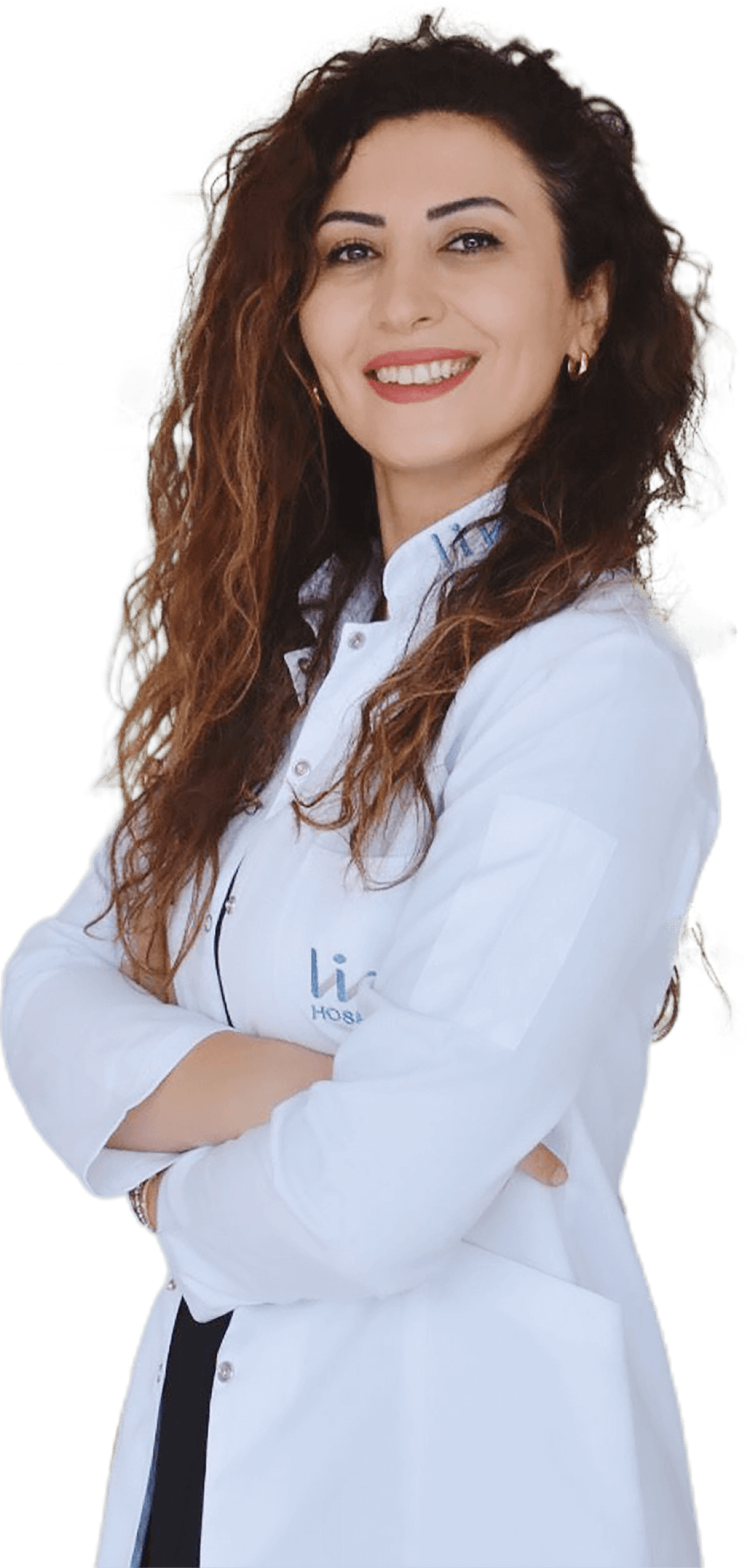 Op. Dr. Seher Sarı Kayalarlı