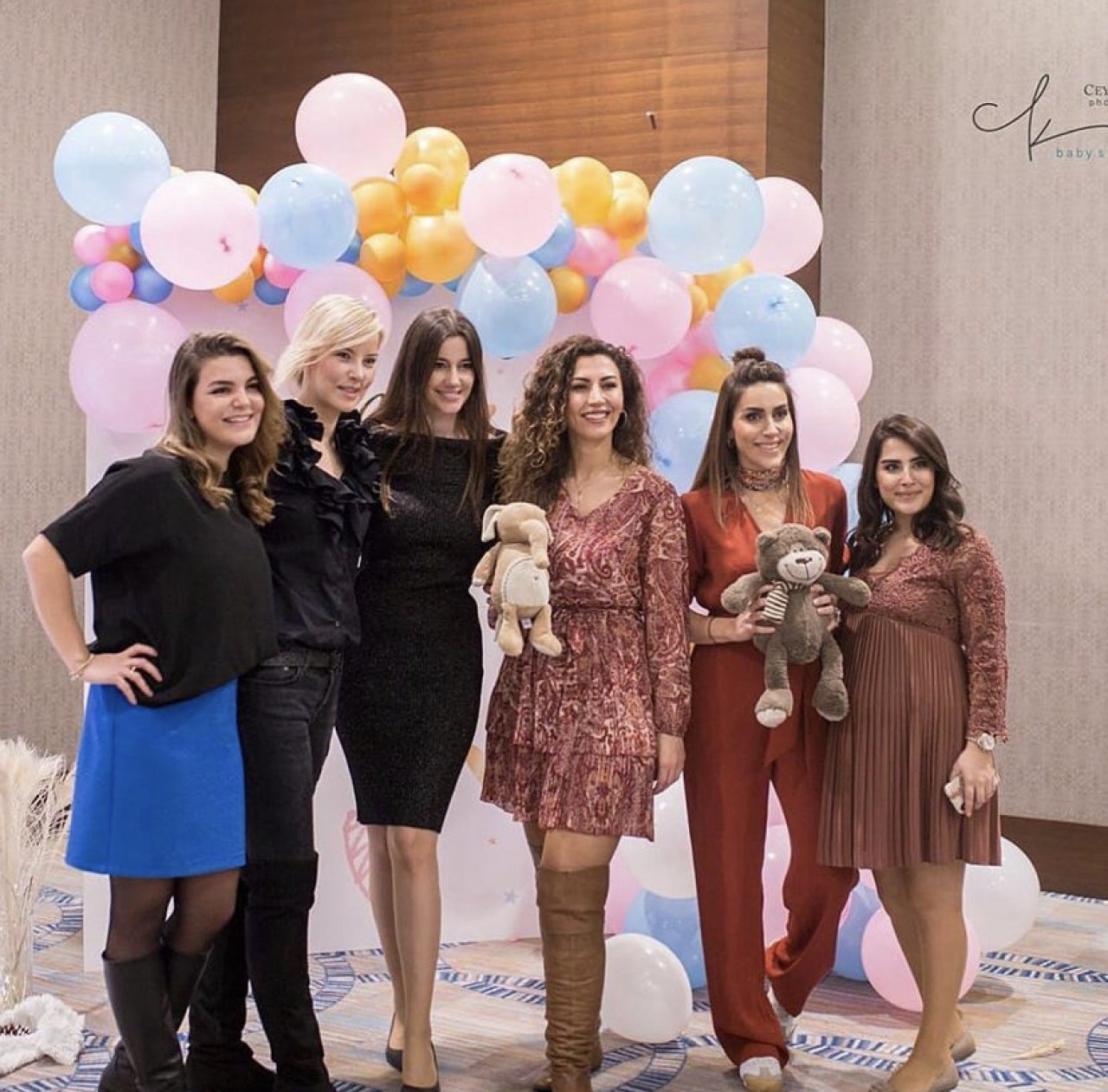 Anne & Baba Akademisi