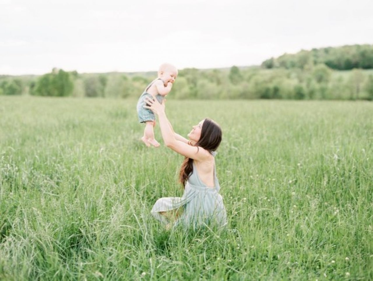 Doğumdan Sonra Yenilenmenin İpuçları