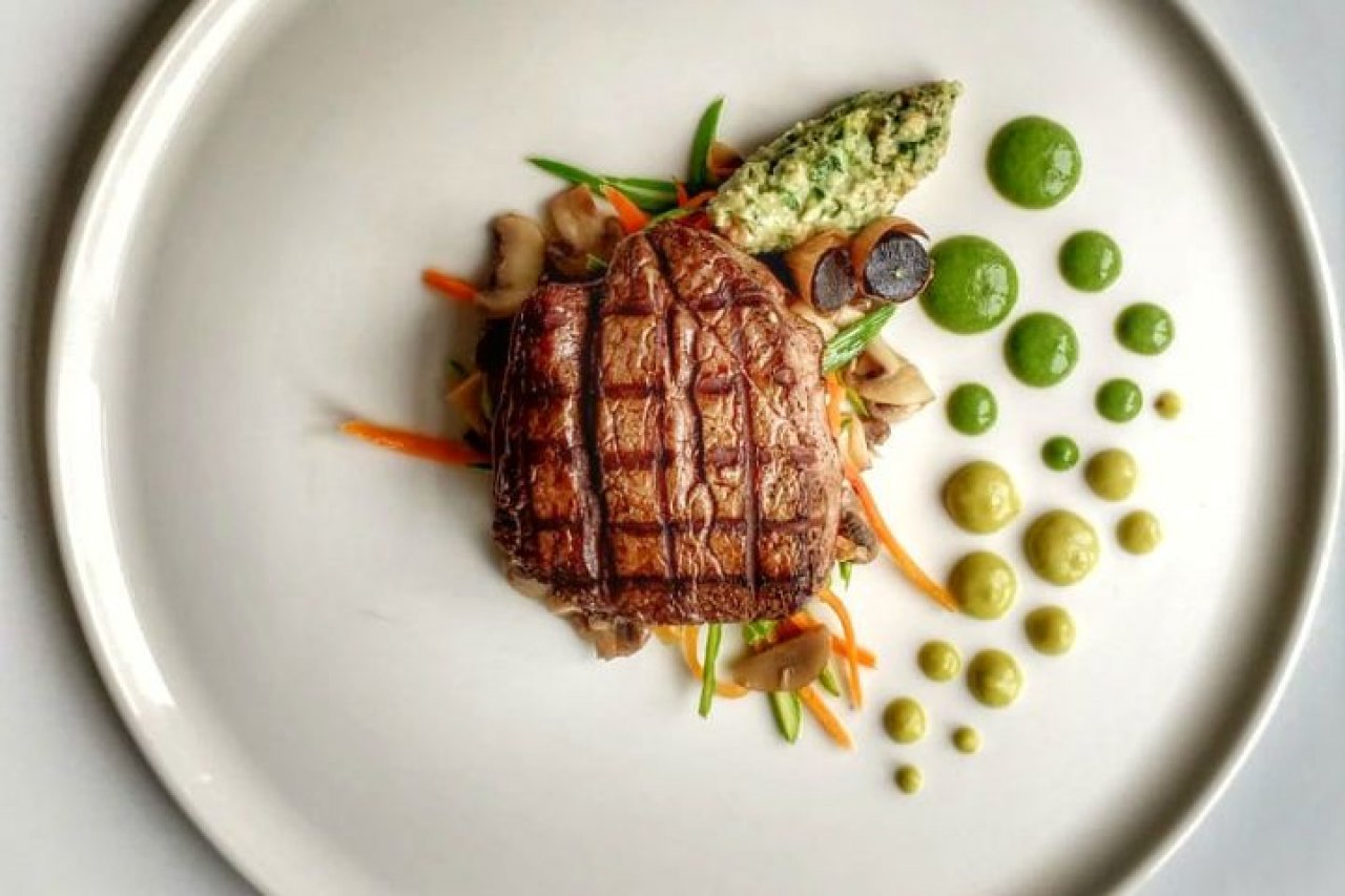 Gebelikte Et Tüketimi ile İlgili Önemli Bilgiler