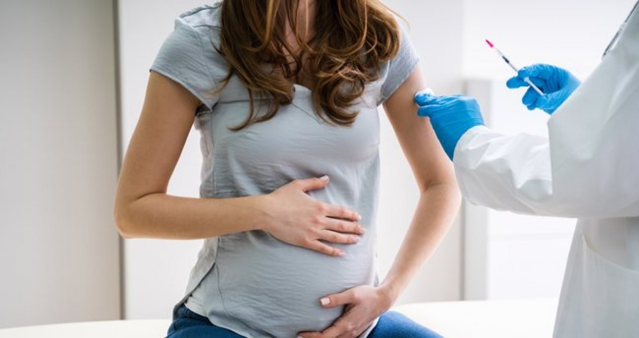 Hamilelikte Grip Aşısı Güvenli Midir?