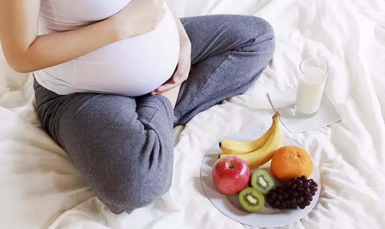 Hamilelikte Oruç Tutmak Güvenli Midir?