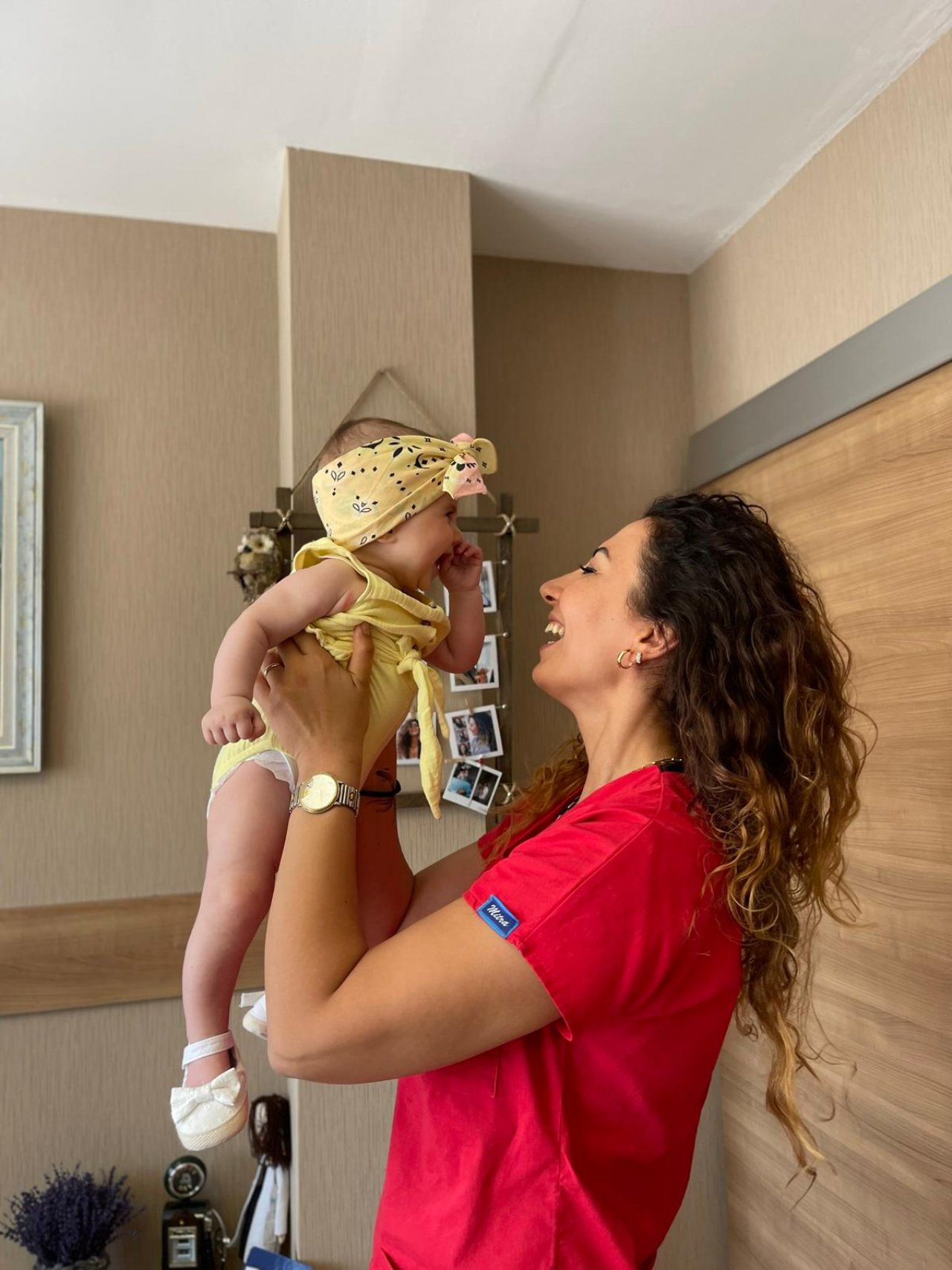 Minik Misafirlerimiz