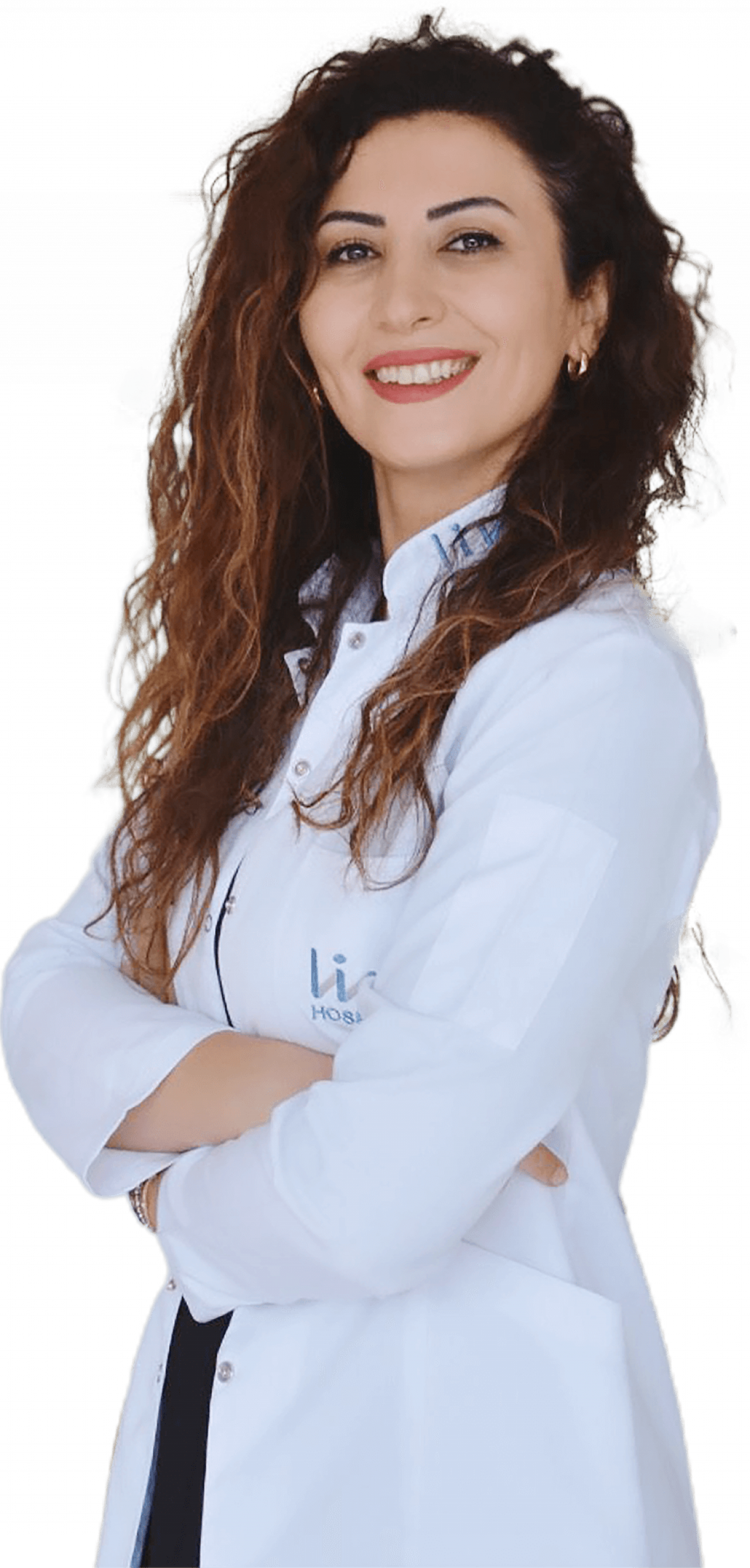 Op. Dr. Seher Sarı Kayalarlı